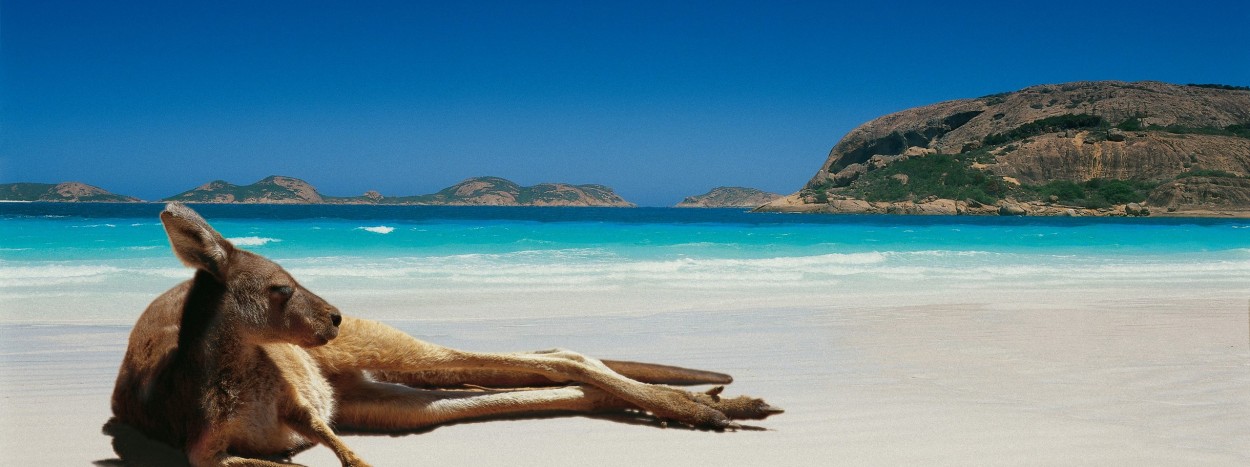 Voyage en Australie - Vacances en Australie sur mesure