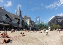 Pack Melbourne en Français : 4 jours