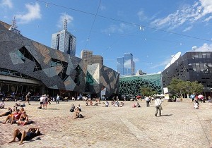 Pack Melbourne en Français : 4 jours