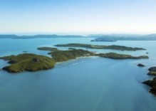 La Côte Est en Camping Car : 18 jours